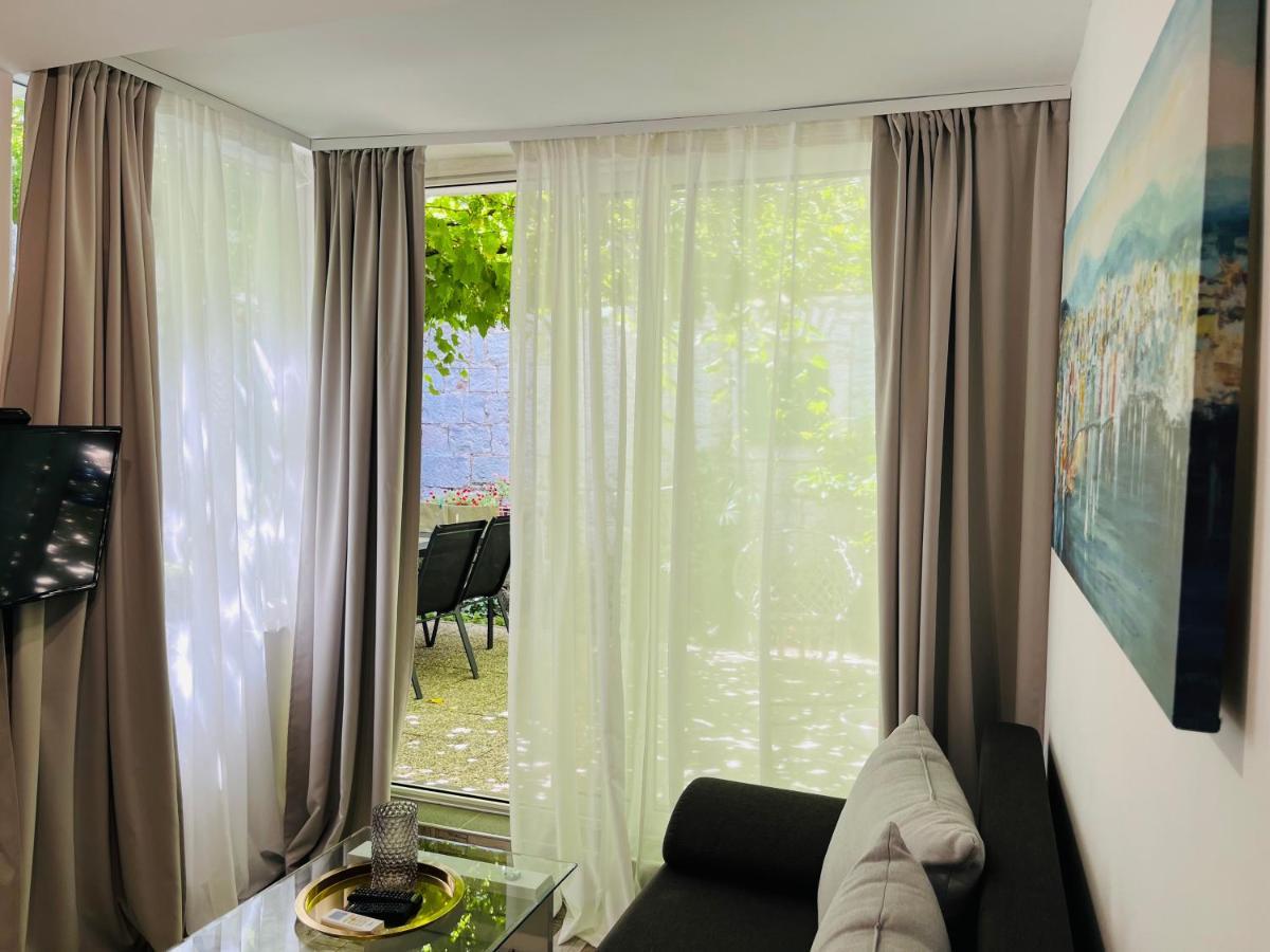 Apartment Stari Dvor Kastela Ngoại thất bức ảnh