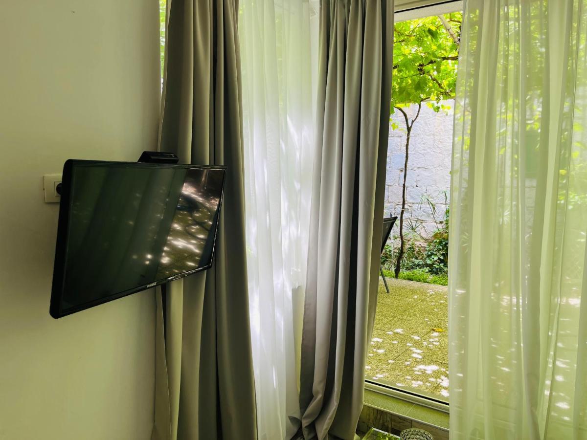 Apartment Stari Dvor Kastela Ngoại thất bức ảnh