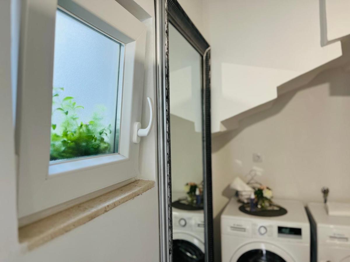 Apartment Stari Dvor Kastela Ngoại thất bức ảnh
