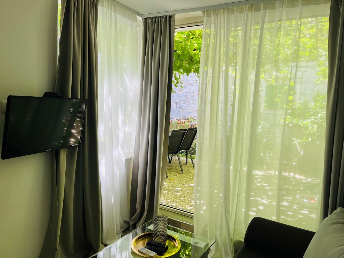 Apartment Stari Dvor Kastela Ngoại thất bức ảnh