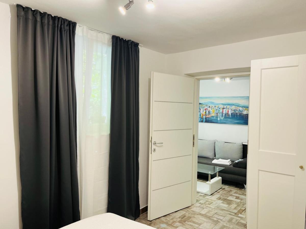 Apartment Stari Dvor Kastela Ngoại thất bức ảnh