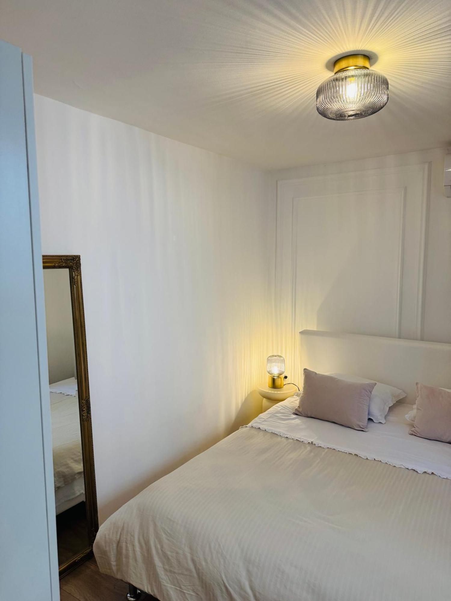 Apartment Stari Dvor Kastela Ngoại thất bức ảnh
