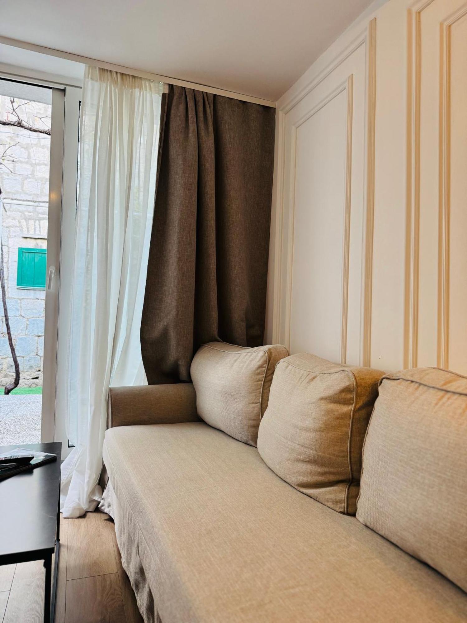 Apartment Stari Dvor Kastela Ngoại thất bức ảnh