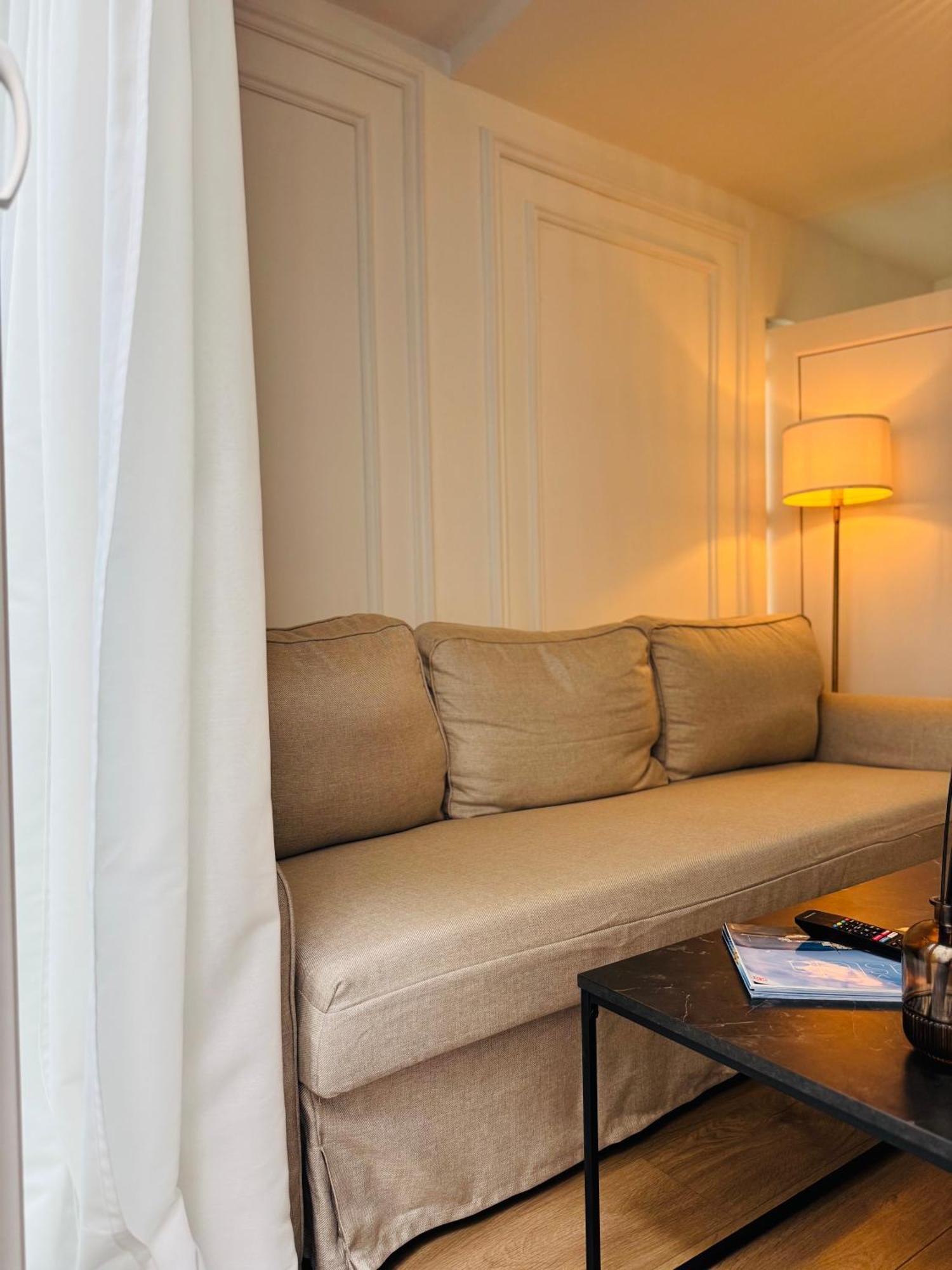 Apartment Stari Dvor Kastela Ngoại thất bức ảnh