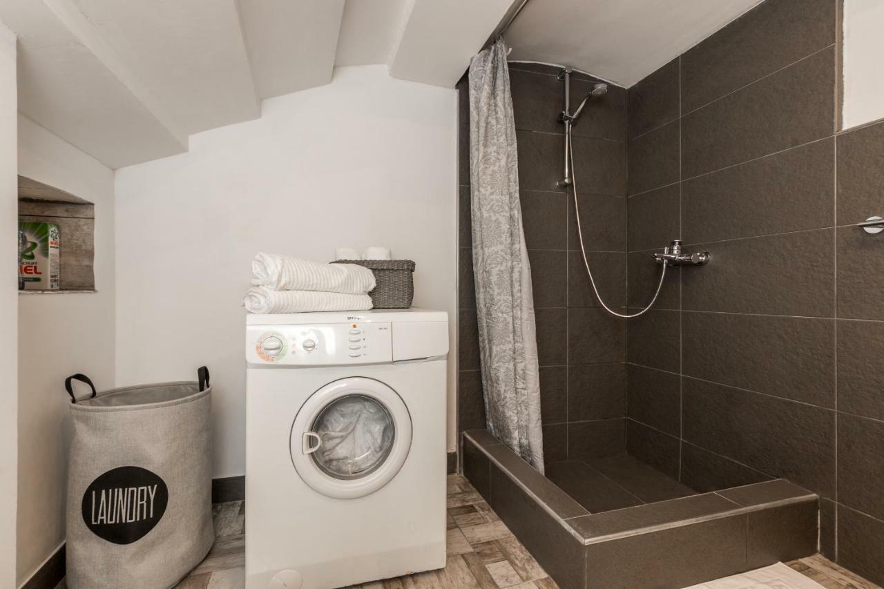 Apartment Stari Dvor Kastela Ngoại thất bức ảnh
