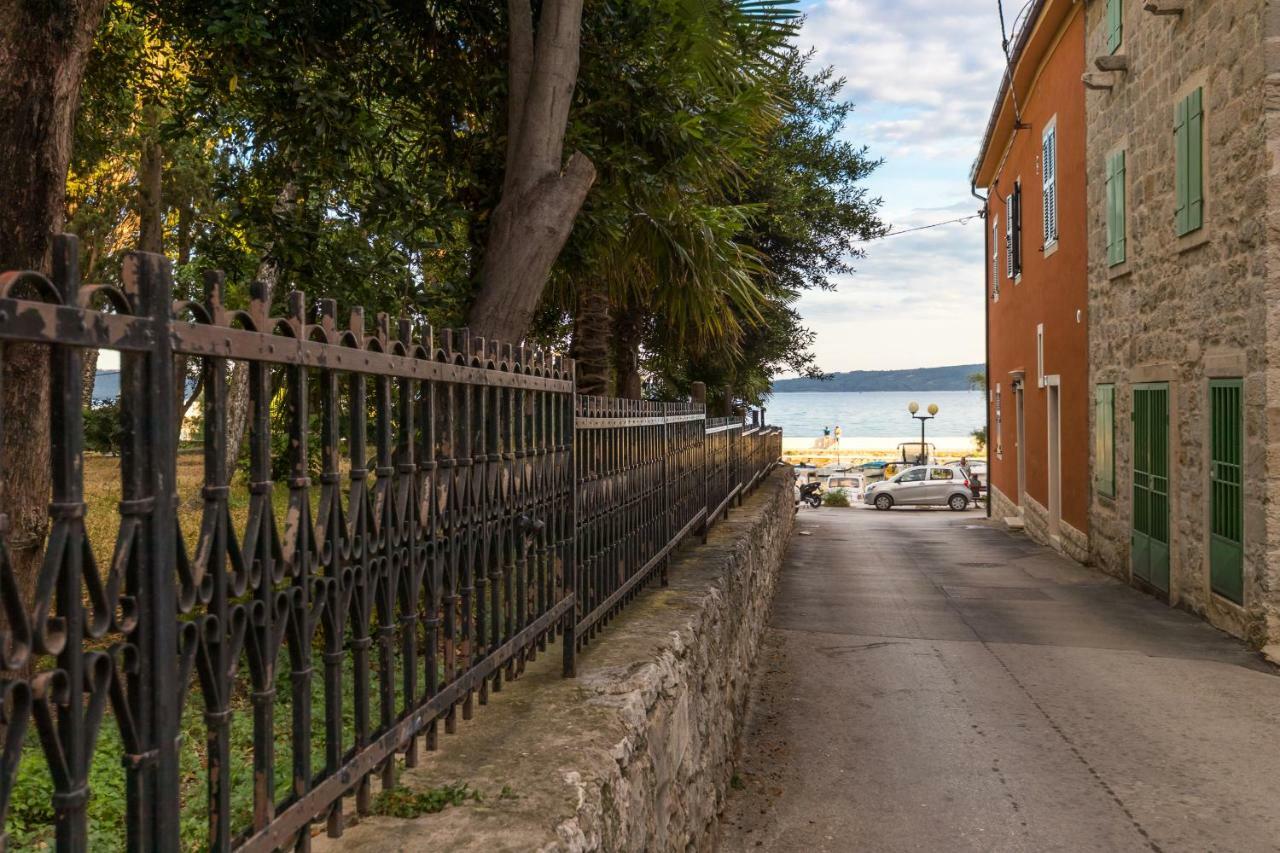 Apartment Stari Dvor Kastela Ngoại thất bức ảnh